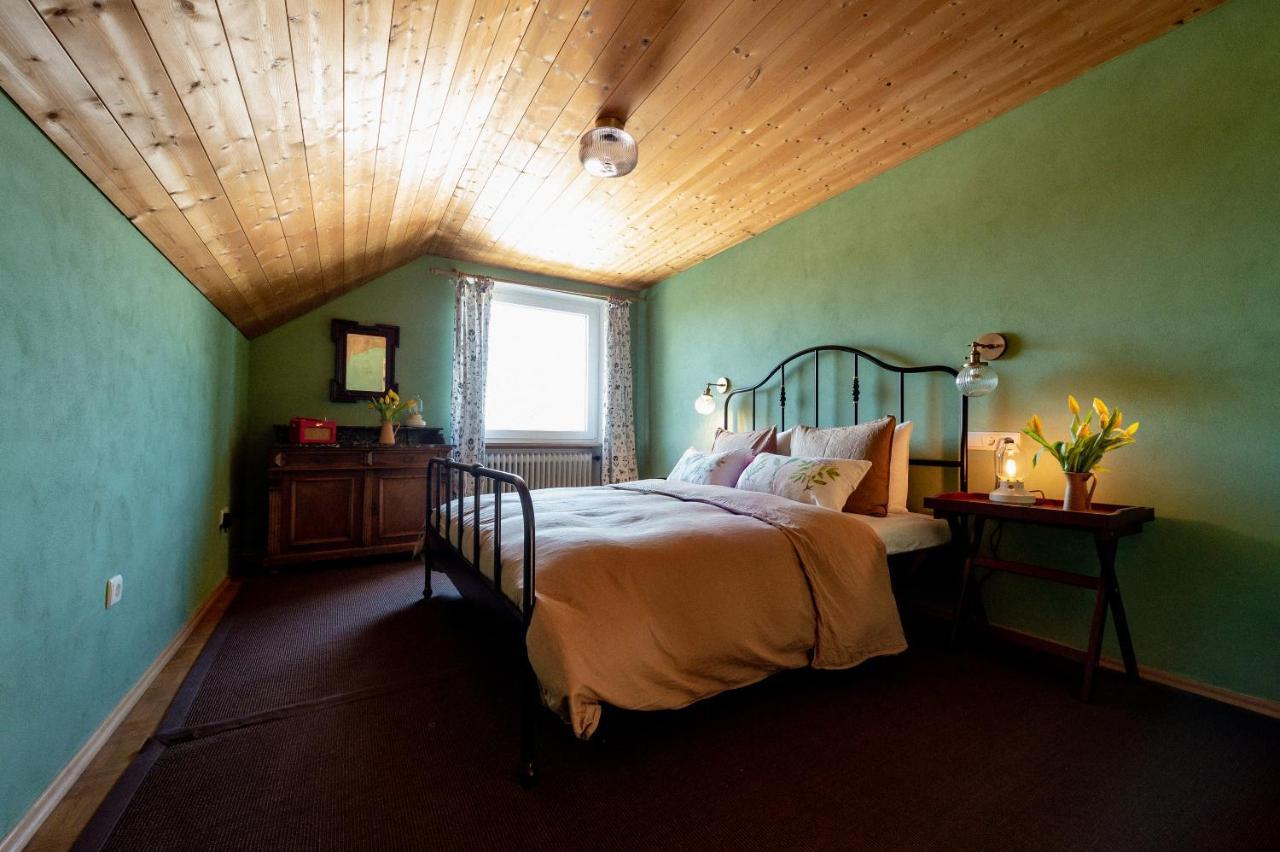 Bodensee Apartments, Sauna, Lake Walks, Free Parking, Self Checkin, Nature Reserve, Restaurants Nearby Gaissau  Exterior foto