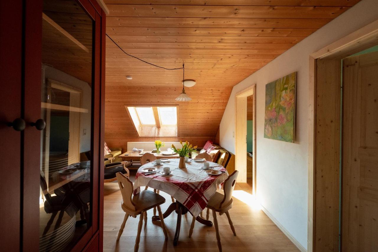 Bodensee Apartments, Sauna, Lake Walks, Free Parking, Self Checkin, Nature Reserve, Restaurants Nearby Gaissau  Exterior foto