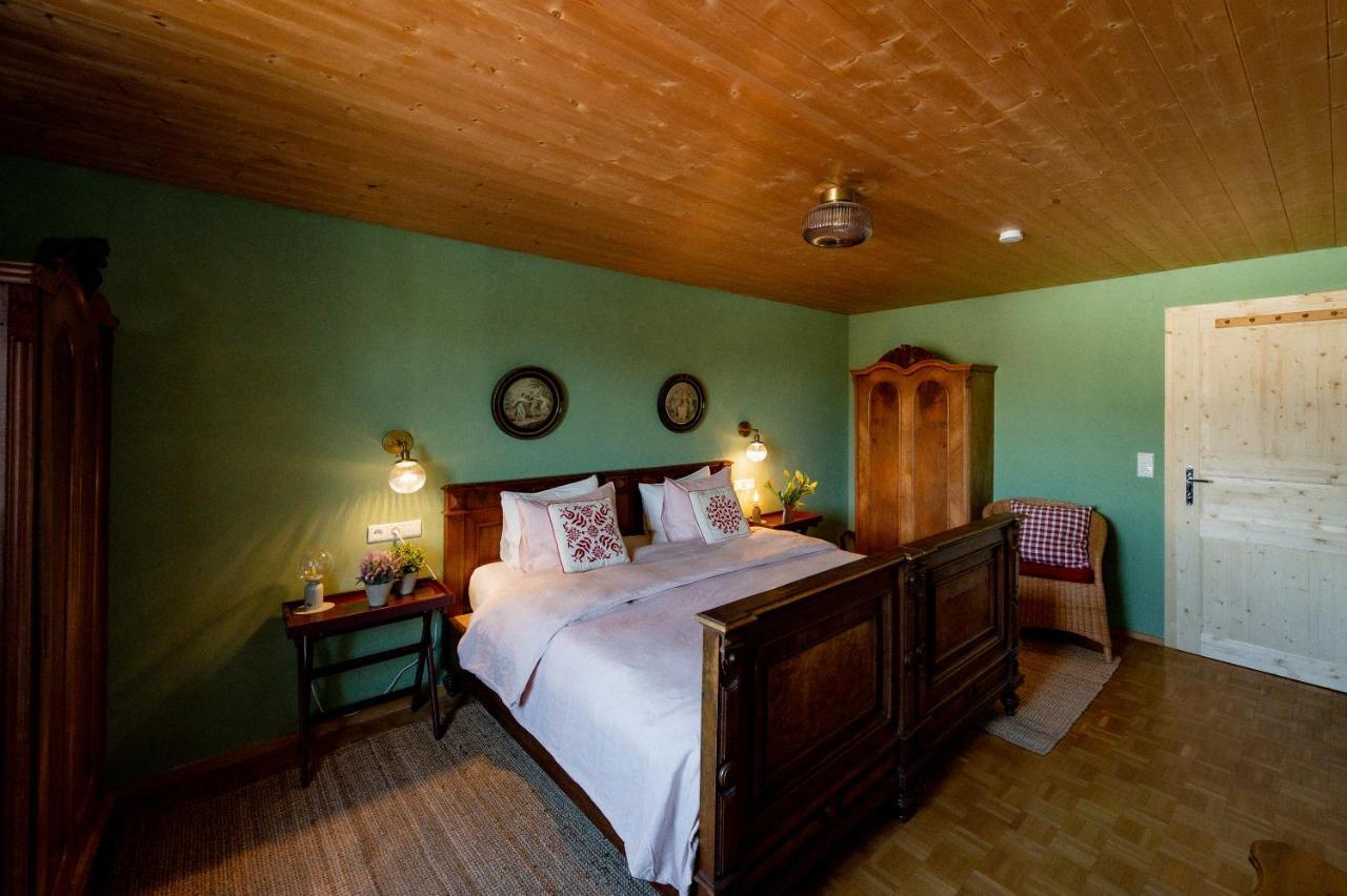 Bodensee Apartments, Sauna, Lake Walks, Free Parking, Self Checkin, Nature Reserve, Restaurants Nearby Gaissau  Exterior foto