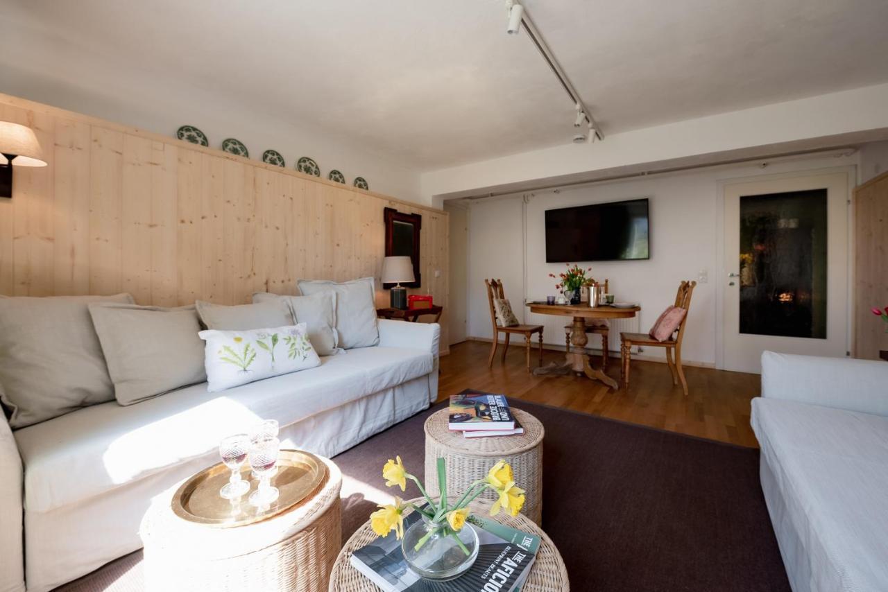 Bodensee Apartments, Sauna, Lake Walks, Free Parking, Self Checkin, Nature Reserve, Restaurants Nearby Gaissau  Exterior foto