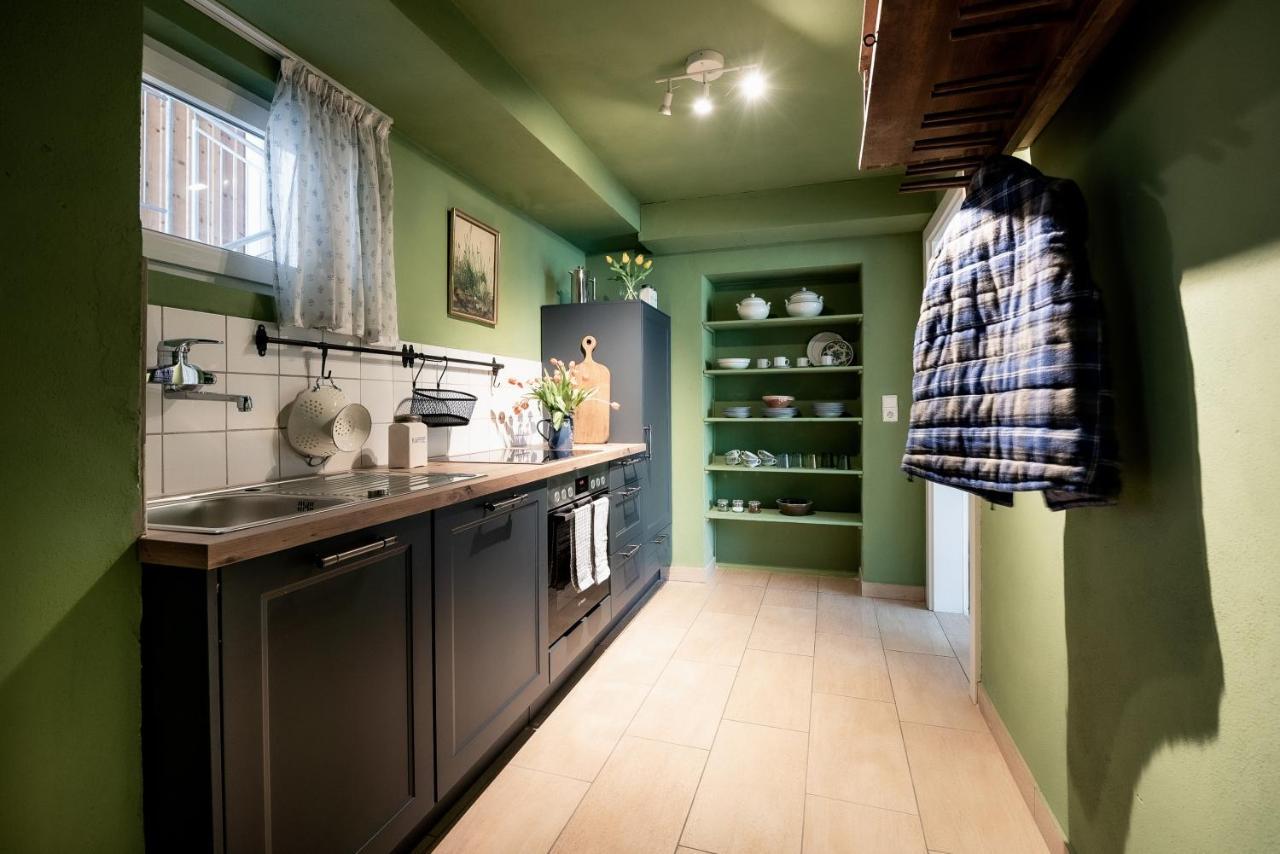 Bodensee Apartments, Sauna, Lake Walks, Free Parking, Self Checkin, Nature Reserve, Restaurants Nearby Gaissau  Exterior foto