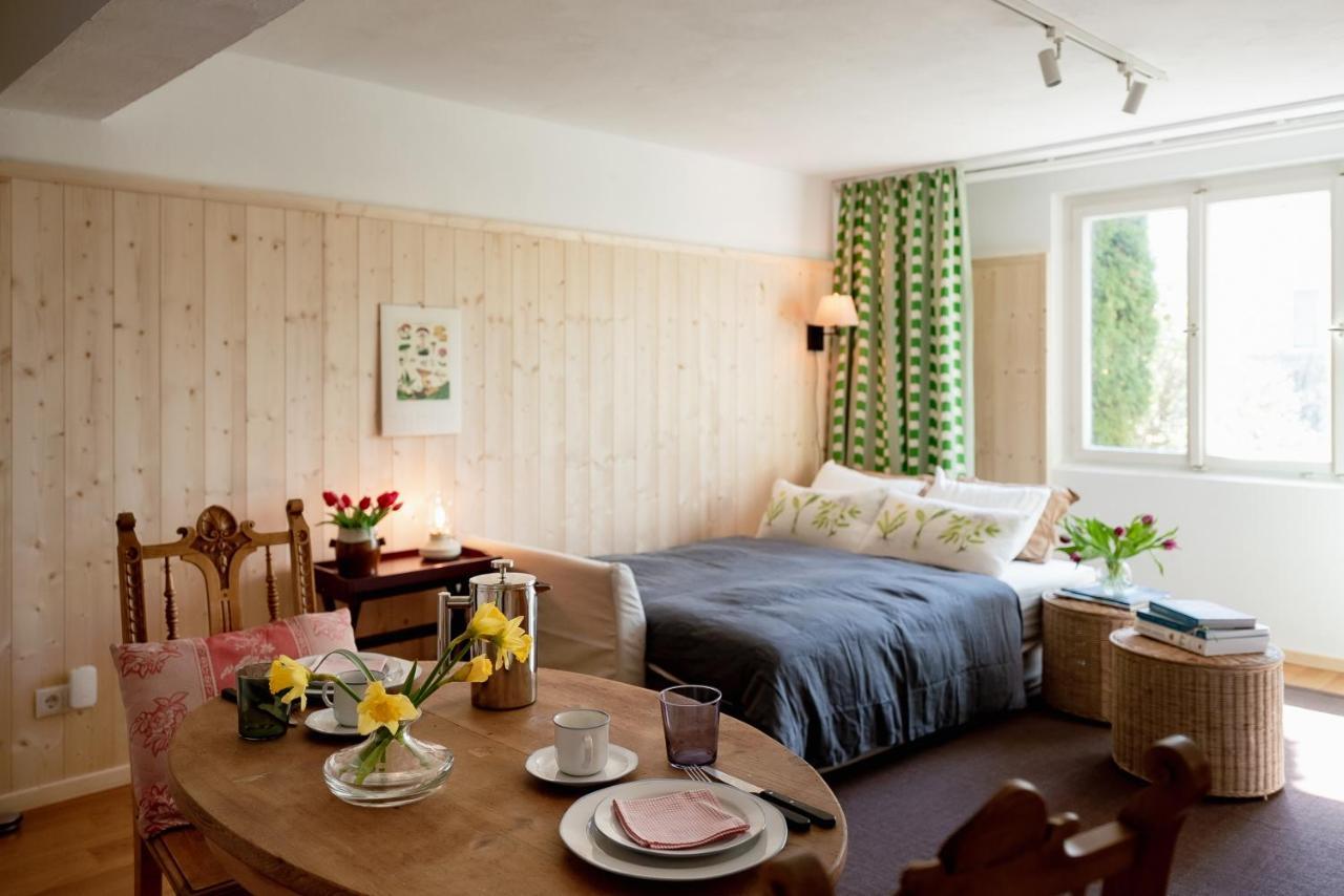 Bodensee Apartments, Sauna, Lake Walks, Free Parking, Self Checkin, Nature Reserve, Restaurants Nearby Gaissau  Exterior foto