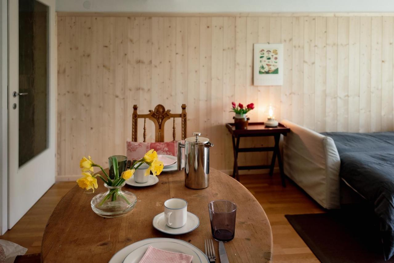 Bodensee Apartments, Sauna, Lake Walks, Free Parking, Self Checkin, Nature Reserve, Restaurants Nearby Gaissau  Exterior foto
