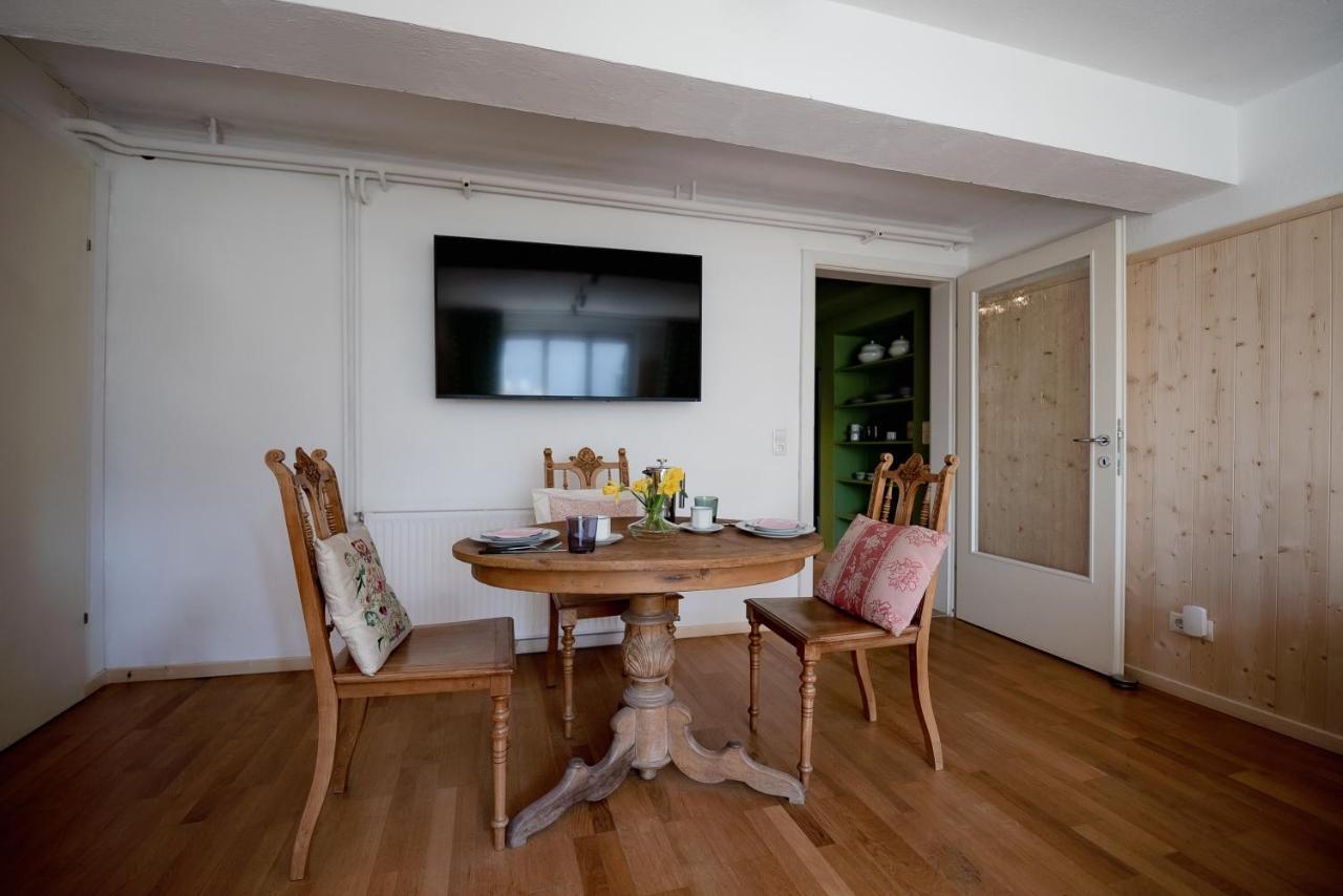 Bodensee Apartments, Sauna, Lake Walks, Free Parking, Self Checkin, Nature Reserve, Restaurants Nearby Gaissau  Exterior foto