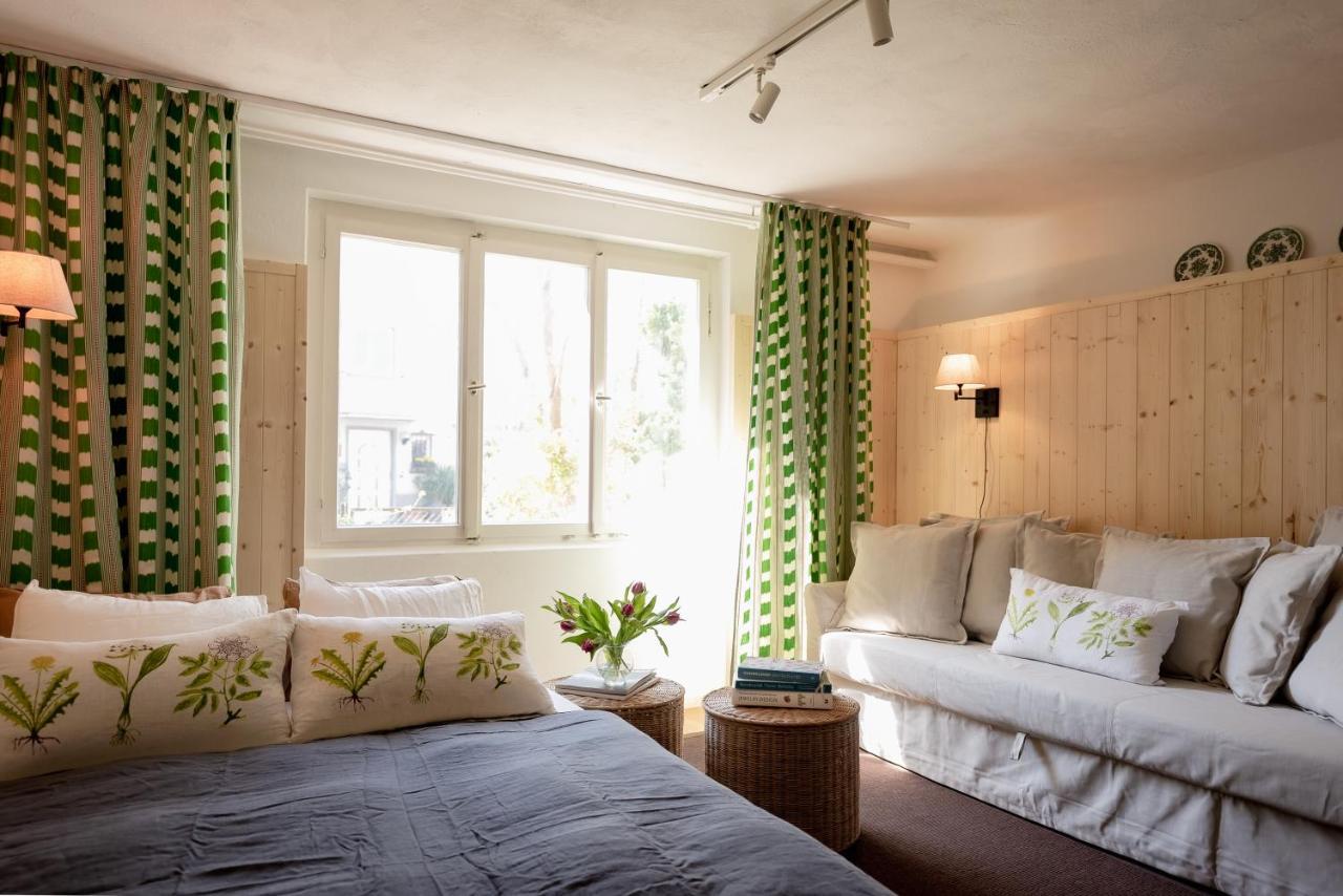 Bodensee Apartments, Sauna, Lake Walks, Free Parking, Self Checkin, Nature Reserve, Restaurants Nearby Gaissau  Exterior foto